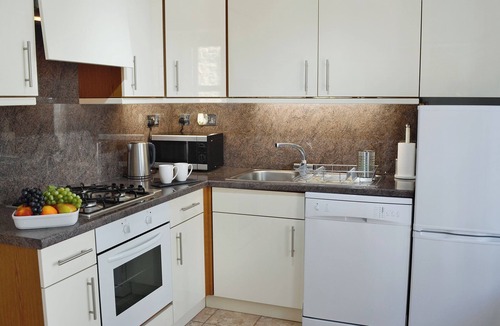 Moffat Cottage | 2 bedroom accommodation in Moffat