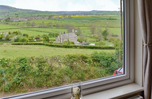 Thropton Cottage | 2 bedroom accommodation in Thropton, near Morpeth