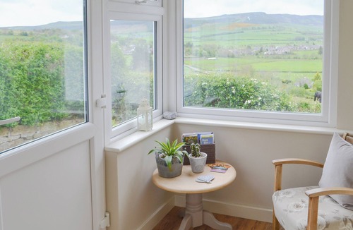 Thropton Cottage | 2 bedroom accommodation in Thropton, near Morpeth