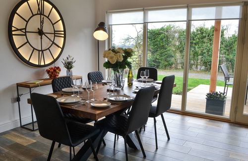 Longframlington Cottage | 2 bedroom accommodation in Longframlington, near Rothbury