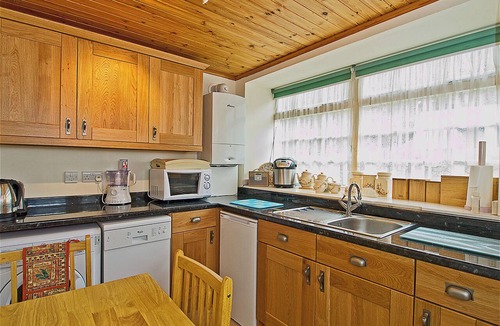 Murthly Cottage | 2 bedroom accommodation in Birnam, near Dunkeld