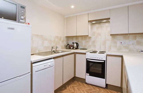 Smallburgh Cottage | 2 bedroom accommodation in Wayford Bridge, near Stalham