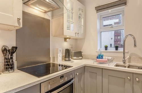 Oakham Cottage | 2 bedroom accommodation in Oakham