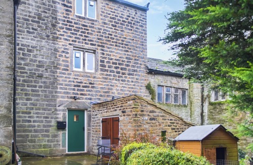 Diggle Cottage | 2 bedroom accommodation in Diggle, Saddleworth