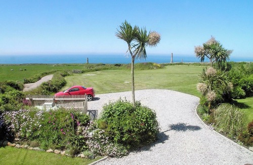 Penzance Cottage | 2 bedroom accommodation in Pendeen