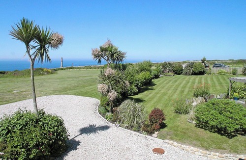 Penzance Cottage | 2 bedroom accommodation in Pendeen