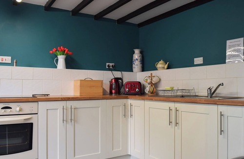 Matterdale End Cottage | 2 bedroom accommodation in Matterdale End, Ullswater