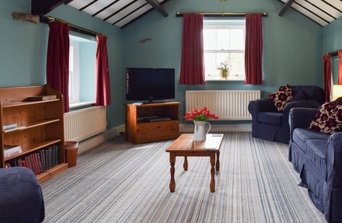 Matterdale End Cottage | 2 bedroom accommodation in Matterdale End, Ullswater
