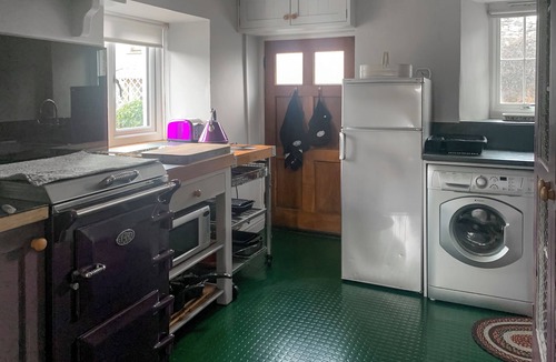 Penrith Cottage | 2 bedroom accommodation in Stainton, Penrith