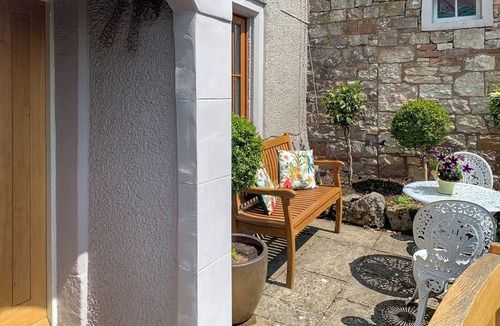Penrith Cottage | 2 bedroom accommodation in Stainton, Penrith