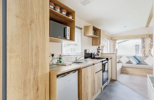 Hamworthy Cottage | 2 bedroom accommodation in Poole