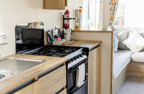 Hamworthy Cottage | 2 bedroom accommodation in Poole