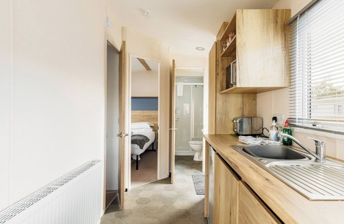 Hamworthy Cottage | 2 bedroom accommodation in Poole