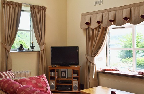 Achachork Cottage | 2 bedroom accommodation in Portree