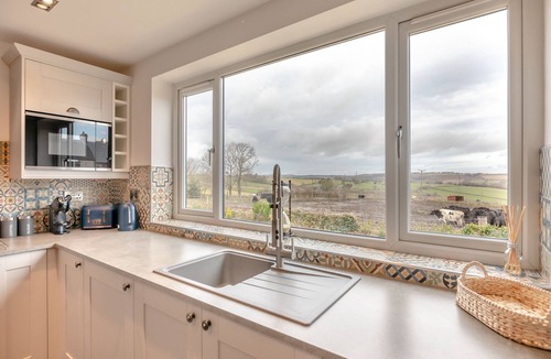 Durham Cottage | 2 bedroom accommodation in Quebec