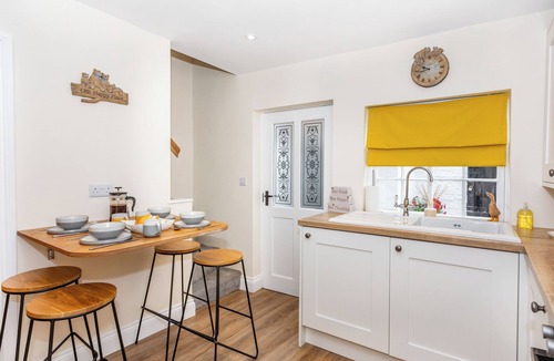 Ripon Cottage | 2 bedroom accommodation in Ripon