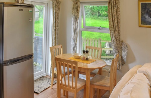 Kirkby Malzeard Cottage | 2 bedroom accommodation in Laverton, near Ripon