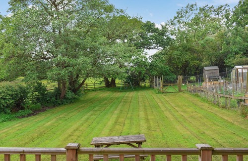 Kirkby Malzeard Cottage | 2 bedroom accommodation in Laverton, near Ripon