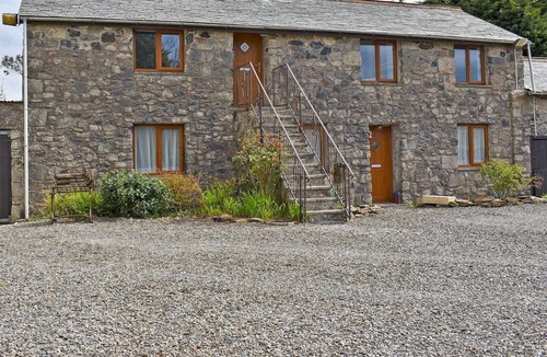 St Wenn Apartment | 2 bedroom accommodation in Roche