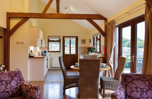 Plaitford Cottage | 2 bedroom accommodation in Landford, near New Forest