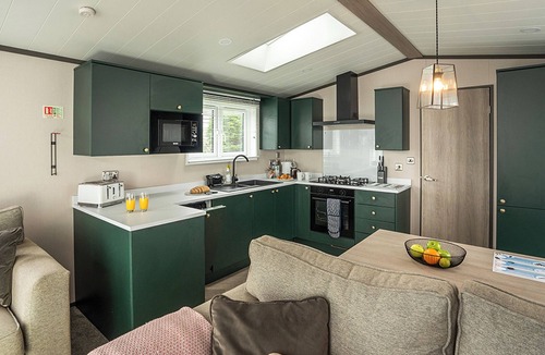 Plaitford House | 2 bedroom accommodation in Landford, Nr Salisbury