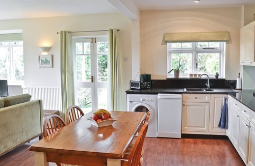 Romsey Cottage | 2 bedroom accommodation in Timsbury, near Romsey