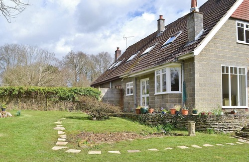 Romsey Cottage | 2 bedroom accommodation in Timsbury, near Romsey