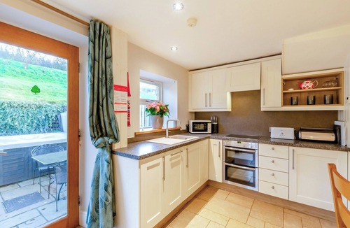 Fence Cottage | 2 bedroom accommodation in Sabden
