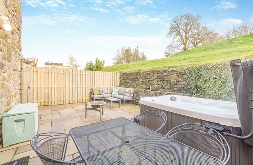 Fence Cottage | 2 bedroom accommodation in Sabden