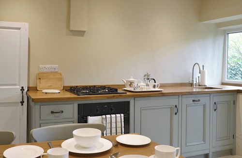 Grassington Cottage | 2 bedroom accommodation in Grassington, near Skipton