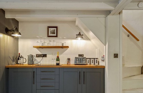 Solva Cottage | 2 bedroom accommodation in Solva