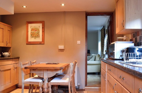 Stroud Cottage | 2 bedroom accommodation in Bussage, near Cirencester