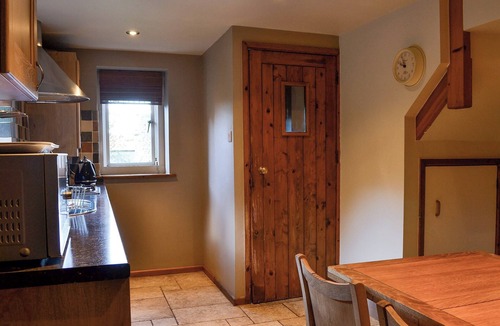 Stroud Cottage | 2 bedroom accommodation in Bussage, near Cirencester