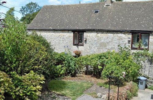 Stroud Cottage | 2 bedroom accommodation in Bussage, near Cirencester