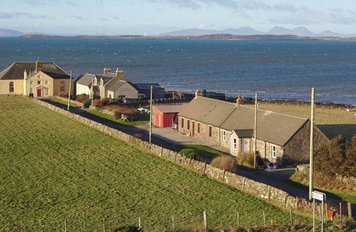 Muasdale Cottage | 2 bedroom accommodation in Muasdale, near Campbeltown