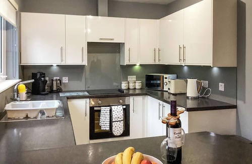 Ellon Cottage | 2 bedroom accommodation in Tarves