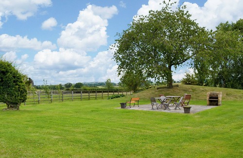 Knayton Cottage | 2 bedroom accommodation in Knayton, near Thirsk