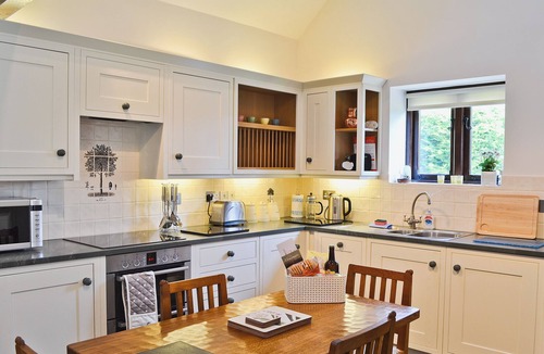 Thirsk Cottage | 2 bedroom accommodation in Sutton-under-Whitestonecliffe, near Thirsk
