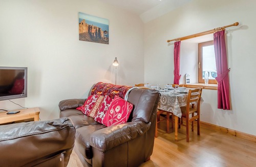 Mey Cottage | 2 bedroom accommodation in Mey, near Thurso