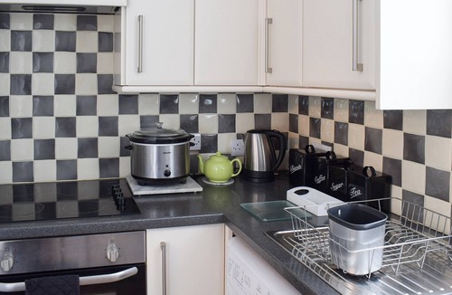 Whitby Cottage | 2 bedroom accommodation in Whitby
