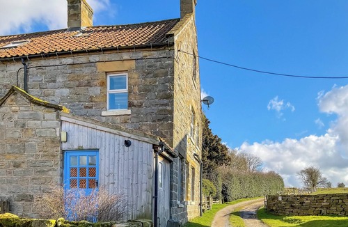 Goathland Cottage | 2 bedroom accommodation in Goathland, near Whitby