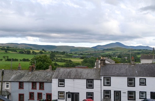 Ireby Cottage | 2 bedroom accommodation in Ireby, near Caldbeck