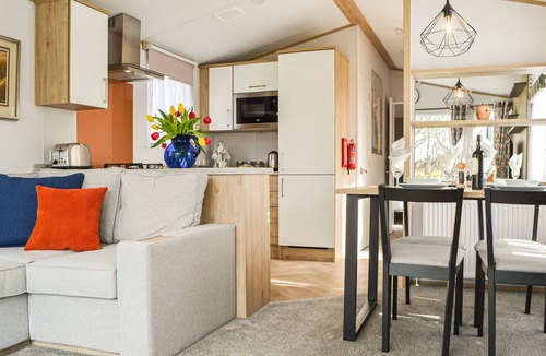 Westward Cottage | 2 bedroom accommodation in Brocklebank, Caldbeck Fells