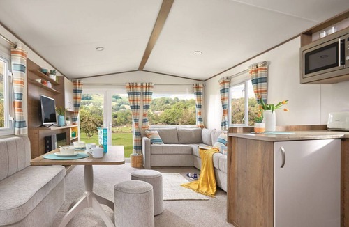 Wooler House | 2 bedroom accommodation in Wooler