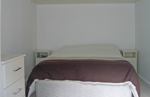 Wooler Cabin | 2 bedroom accommodation in Wooler