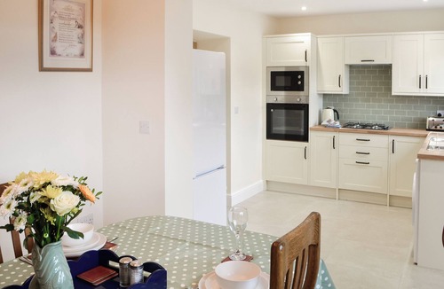 Wooler Cottage | 2 bedroom accommodation in Wooler