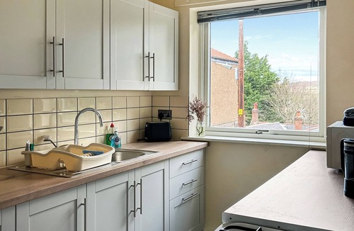 Wooler Cottage | 2 bedroom accommodation in Wooler