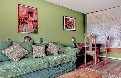 Wooler Cottage | 2 bedroom accommodation in Wooler