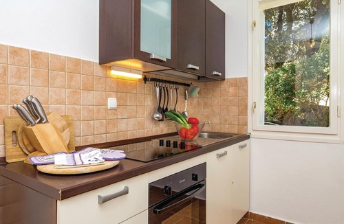 Suha Punta House | 2 bedroom accommodation in Kampor