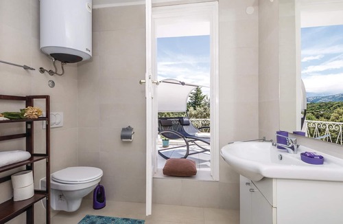 Suha Punta House | 2 bedroom accommodation in Kampor